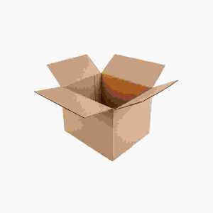 5.5 inches cardboard Boxes