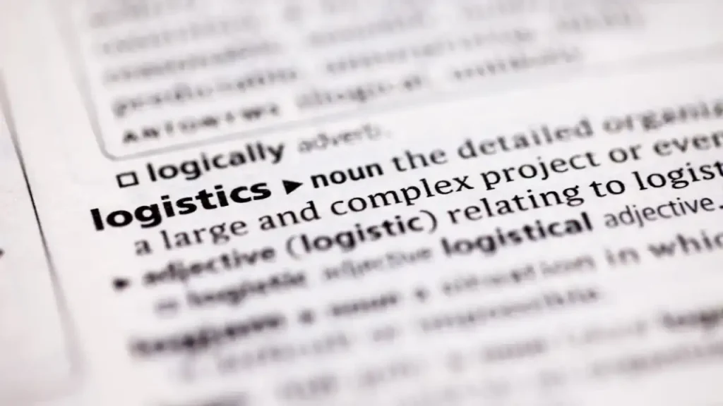 مفاهیم کلیدی در حمل و نقل